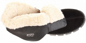 Ботинки Selm S24-4045-4