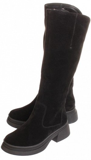 Сапоги Selm S24-4072-4E
