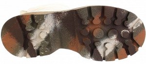 Ботинки Selm S24-4054-45