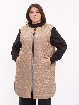 Жилет стеганый ZGL35333PAM17