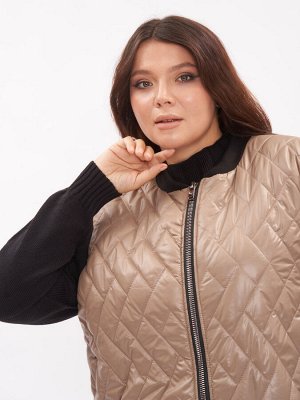 Жилет стеганый ZGL35333PAM17