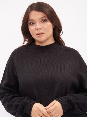 Костюм вязаный KO82051BLK01