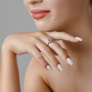 Серебряное кольцо