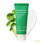 Real Barrier Cica Relief RX Calming Cream Успокаивающий крем