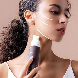 Набор с гуаша для лифтинга и восстановления кожи WellDerma Premium Retinol Peptide Lifting Restore Massage Care Set