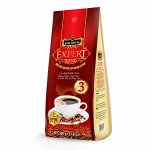 Кофе молотый King Coffee Expert Blend №3