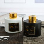 Флакон для аромотерапии, 100 мл, матовый
