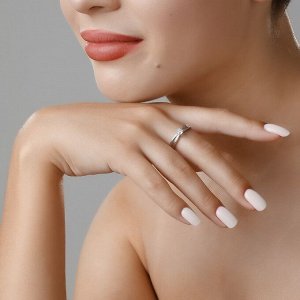 Серебряное кольцо