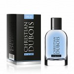 .Мужская Christian Dubois &quot;Original&quot;(Vers.Men Fraiche byVersace)(816)100мл