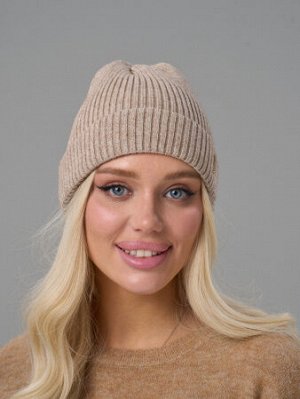Шапка женская