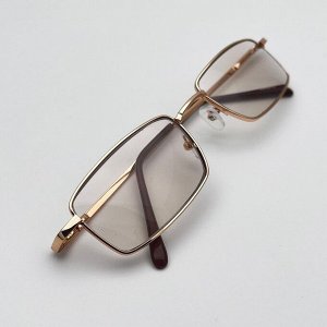 Фотохромные очки с диоптриями ROLANG Stexpro