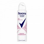 Дезодорант спрей жен. Rexona Красота и Уверенность 150мл.