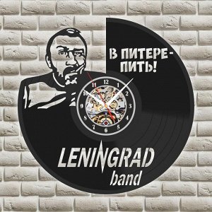 Группа Ленинград