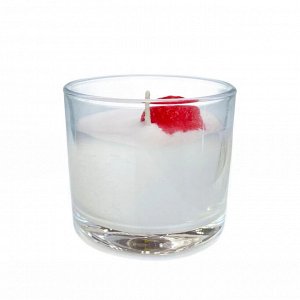 Свеча ароматическая Aromantique "Ягодное парфе", 40 г