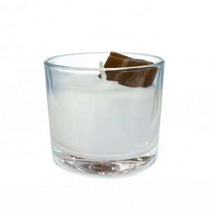 Свеча ароматическая Aromantique "Шоколадное суфле", 40 г