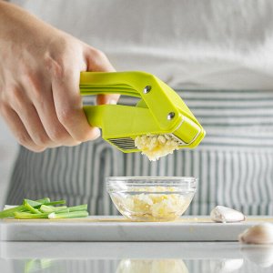Пресс для чеснока