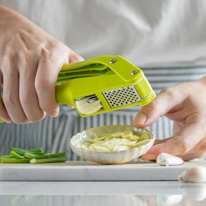 Пресс для чеснока