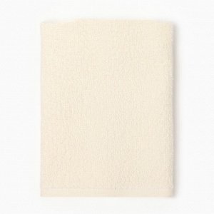 Полотенце махровое «Этель. Лисичка и енот», 30x30 см, хлопок 100%