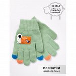 Варежки и перчатки