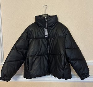 КУРТКА зимняя ARMANI EXCHANGE PRE FW 24-25