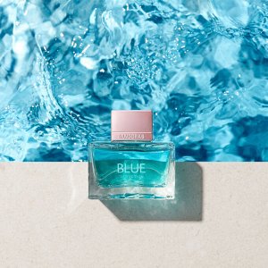 Туалетная вода Banderas Blue Seduction Woman 50 мл