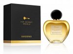 Женская парфюмерная вода Banderas Her Secret Absolu, 80 мл
