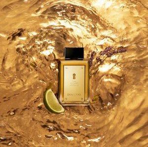 Antonio Banderas Мужская парфюмерная вода Banderas The Secret Absolu, 50 мл