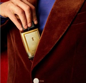 Antonio Banderas Мужская парфюмерная вода Banderas The Secret Absolu, 50 мл