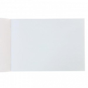 Альбом для рисования А4, 32 листа на скрепке «Путешествие друзей», обложка мелованный картон, МИКС