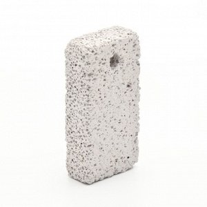 Минеральный камень для грызунов 6x3x1.5 см, 13 г
