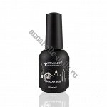 Starlet Builder Base Coat База строительная №01 прозрачная, 15мл