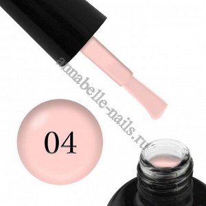 Starlet Builder Base Coat База строительная №04, 15мл