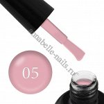 Starlet Builder Base Coat База строительная №05, 15мл