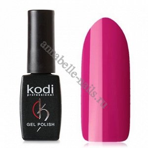 Kodi Гель-лак №055 ягодно-розовый (8ml) срок годн. до 05.2020