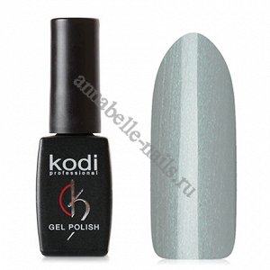 Kodi Гель-лак №056 серый, с микроперламутром (8ml) срок годн. до 05.2020