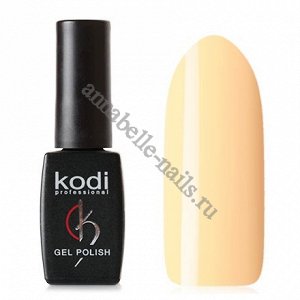 Kodi Гель-лак №108 пастельный оранжевый (8ml) срок годн. до 05.2020