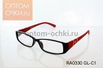 Корригирующие очки RALPH