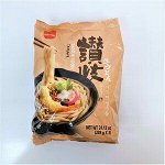 Удон Sunuki  со вкусом темпура (три порции) 684 г