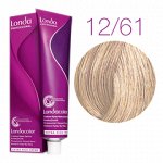 12/61 Londa Крем-краска специальный блонд фиол-пепельный