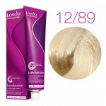 12/89 Londa Крем-краска специальный блонд жемч сандрэ