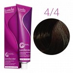 4/4 Londa Крем-краска шатен медный
