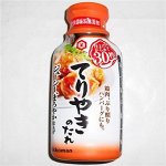 Соус &quot;Терияки&quot; тм &quot;Kikkoman&quot;, 210 гр. (пл.бут.) НОВ