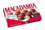 Макадамия 64,8 гр. MEIJI (Япония)