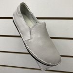 Обувь натуральная кожа