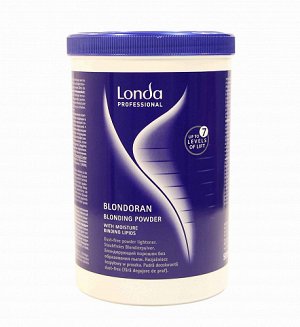 Осветляющая пудра Londa Blondoran, 500гр.