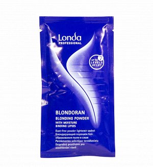 Осветляющая пудра Londa Blondoran, 35гр.