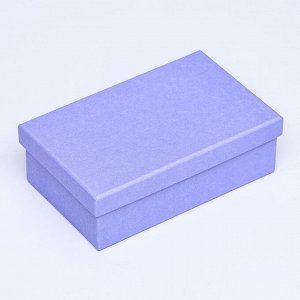Набор коробок 10 в 1 "Оттенки фиолетового", 32,5 х 20 х 12,5 - 12 х 7 х 4 см