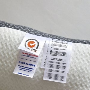 Подушка анатомическая из соевого волокна MUJI "8h Comfortable Life" (Япония)