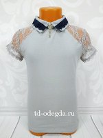 Блузка 6602-7040