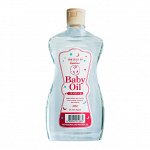 450378 «Seed&amp;Farm» Baby Oil Масло для тела Детское, 465мл